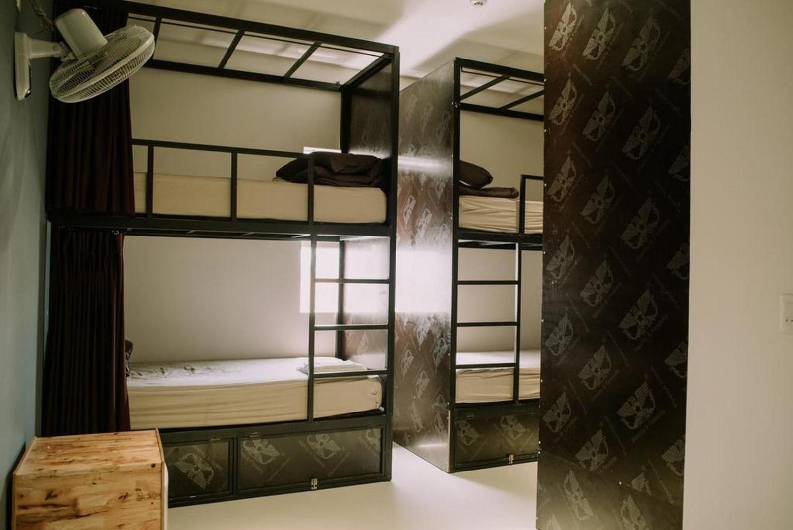 Talofofo Hotel Da Nang Bagian luar foto