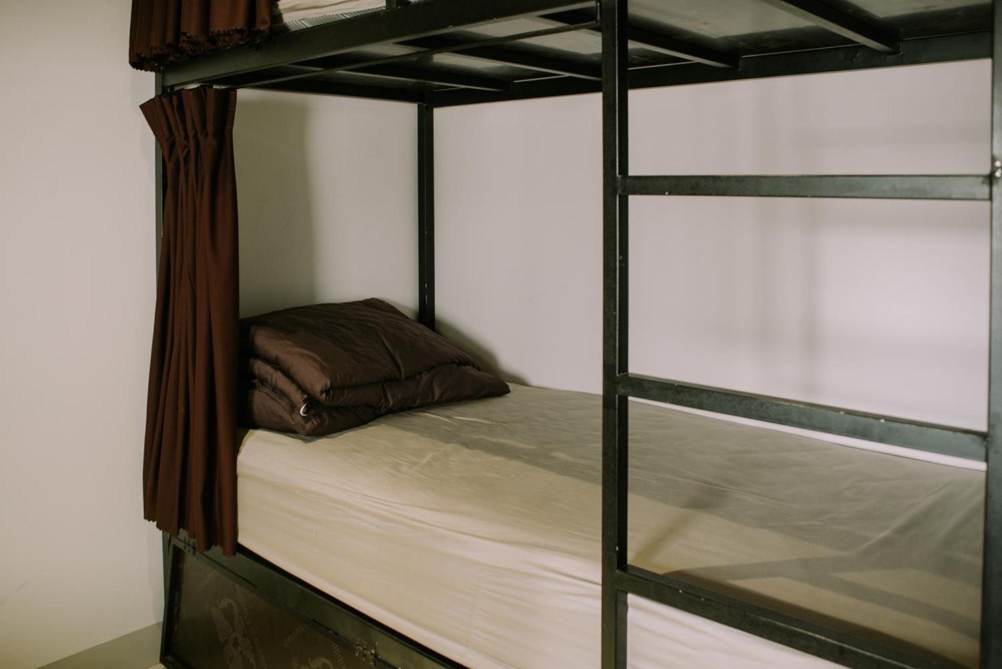 Talofofo Hotel Da Nang Bagian luar foto
